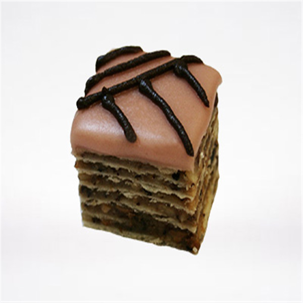 Lešnik kocke(posno)
