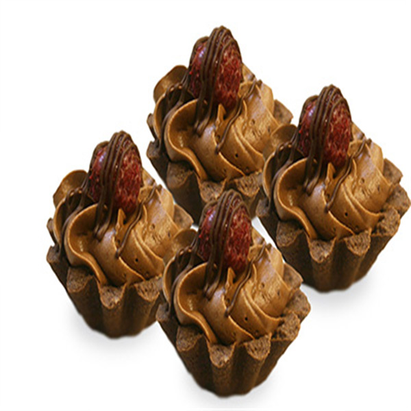 Čokoladni mini tart
