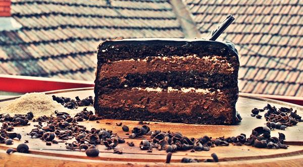 Partizan torta