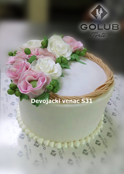 Devojački venac S31