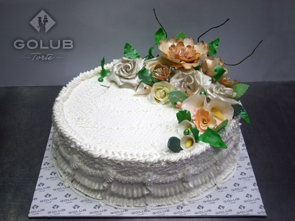 Cvetna torta S41