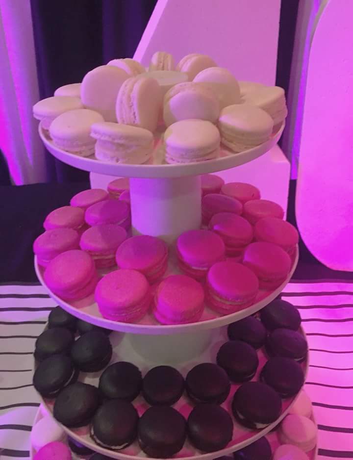 Macaroons