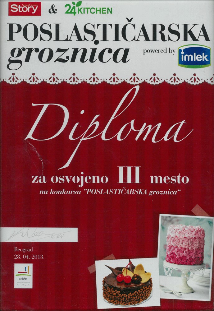 Diploma 10