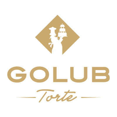 GOLUB TORTE logo