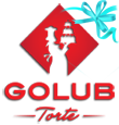 GOlub torte